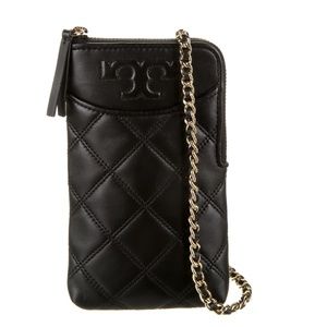 TORY BURCH Savannah Phone Crossbody Bag